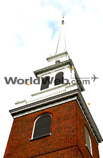 Old North Church