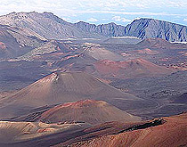 Haleakala National Park