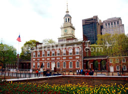 Independence Hall and the Birth of a Nation