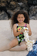 Lei Making