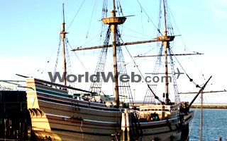 Mayflower II