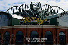Miller Park