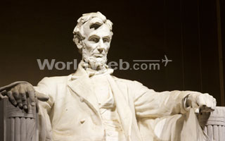 Lincoln Memorial 