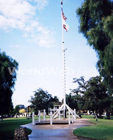 Old Town San Diego