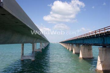 Overseas Highway Key West FL