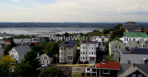 Portland, Maine