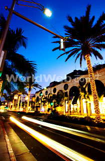 Rodeo Drive
