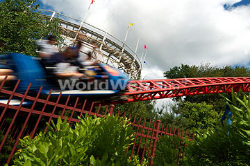 Rollercoaster