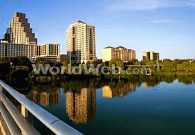 Austin, Texas