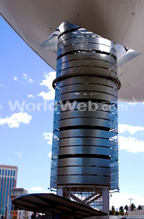 Fashion Show Mall Las Vegas