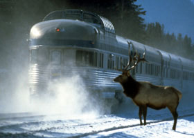 The Canadian
