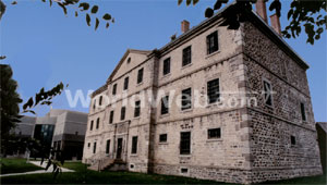 The Old Prison