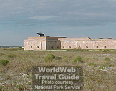 Fort Pickens