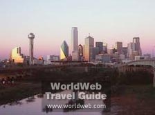Dallas Skyline