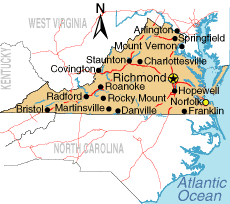 virginia